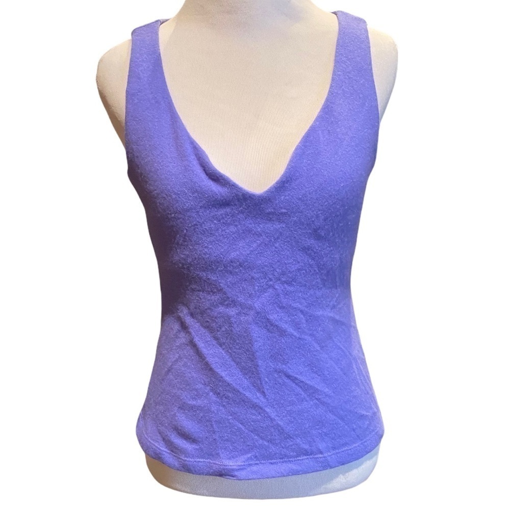 Moschino tank top SZ US 10
